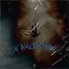 About X Valentine Song